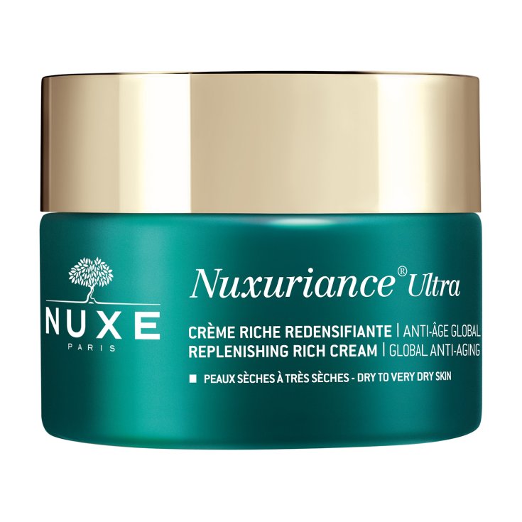 Nuxuriance Ultra NUXE Crema Rica Antiedad 50ml