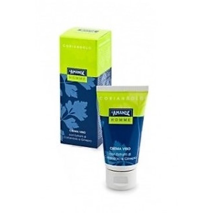 Crema Facial L'Amande Homme 50ml