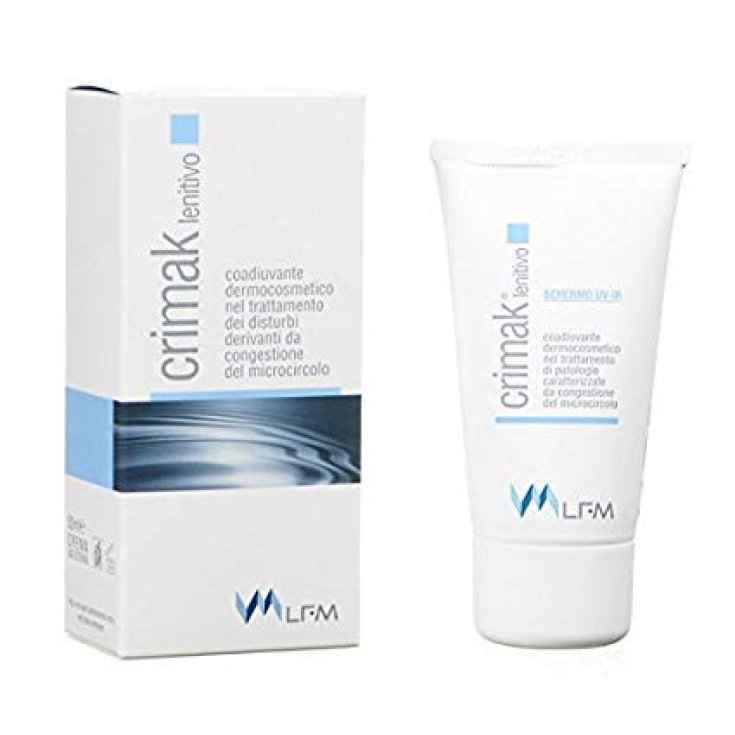 Crimak Calmante LFM 50ml