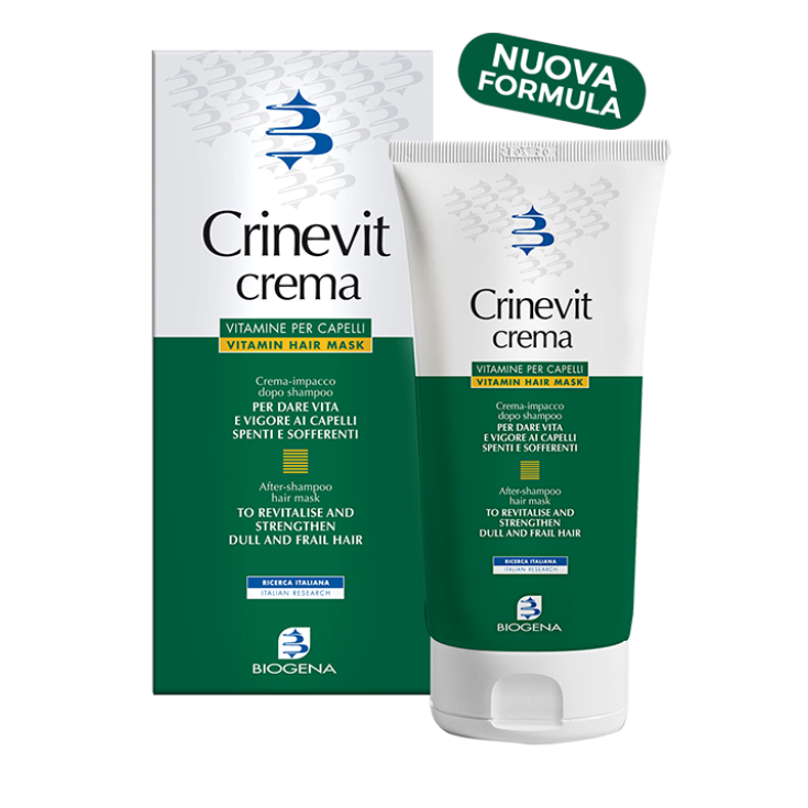 Crinevit Biogenic Crema 150ml