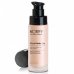 Cure Make Up Base Uniforme Nude 01 KORFF 30ml