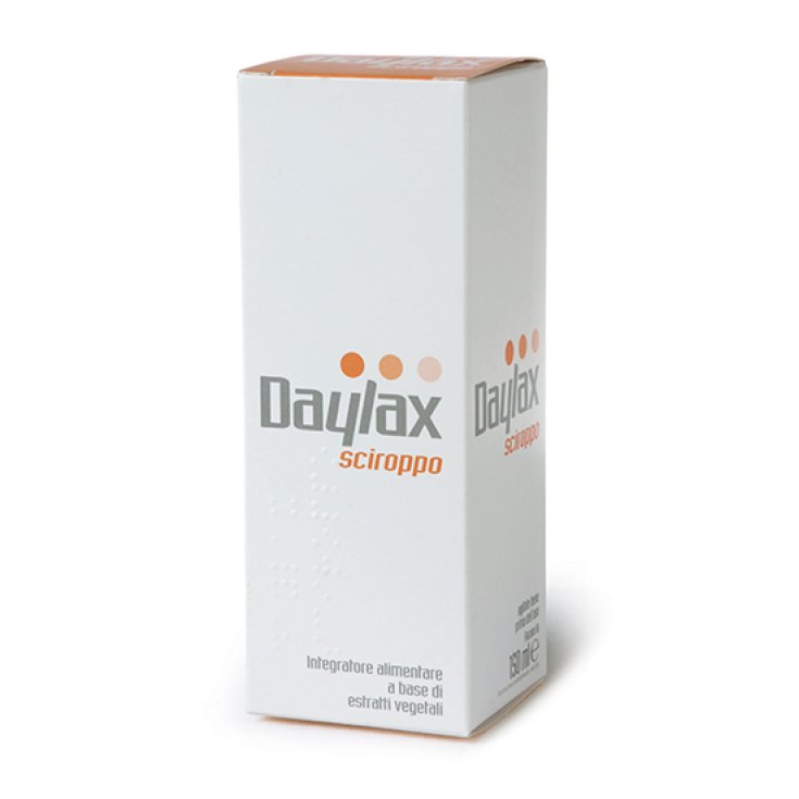 Daylax Unifarmed Jarabe 150ml