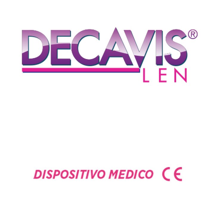 Decavis® Len Nalkein® Colirio 15ml