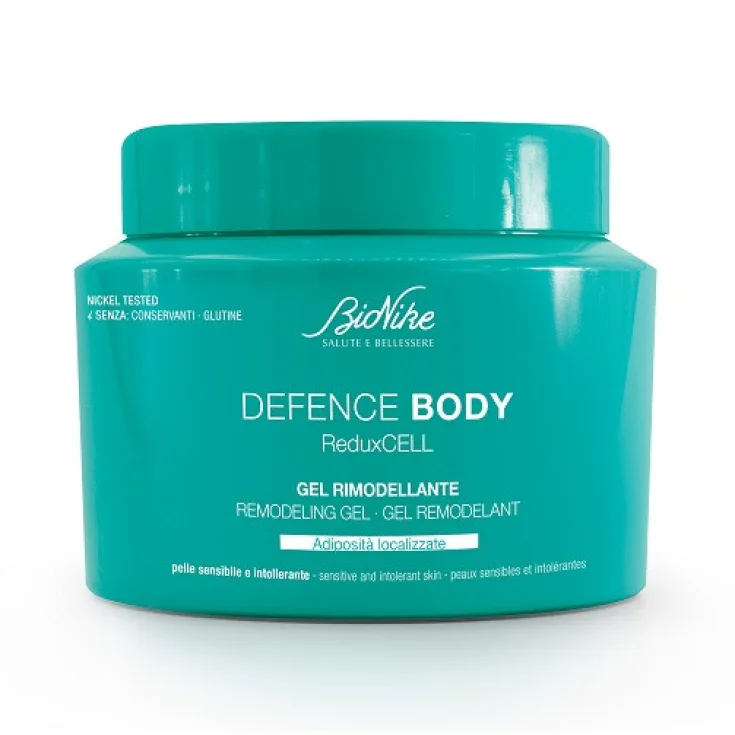 Defensa Corporal ReduxCell BioNike 300ml