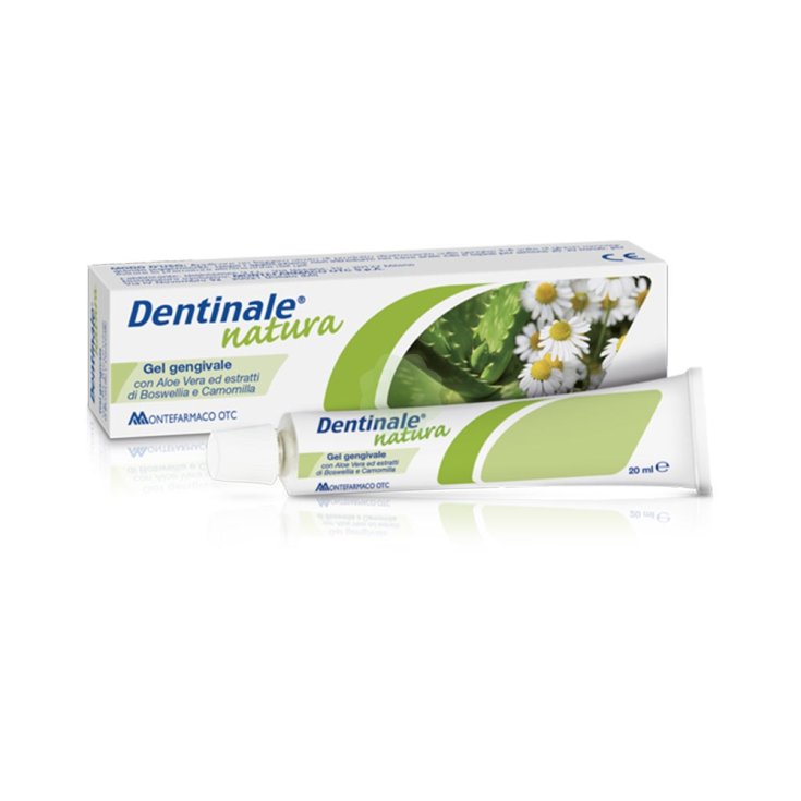 Montefarmaco Dentinario 20ml