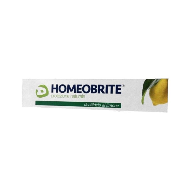 Cemon Homeofresh® Bio-Activum Pasta Dentífrica Limón 75ml