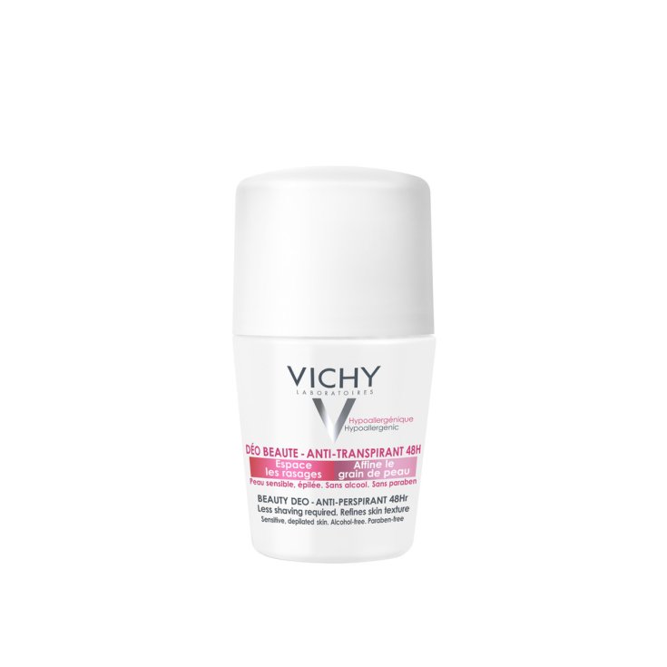 Desodorante Belleza Antitranspirante 48h Vichy 50ml