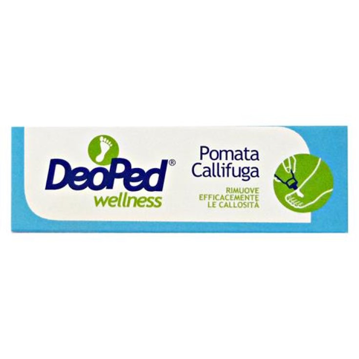 Pomada Bienestar DeoPed Callifuga IBSA 5ml