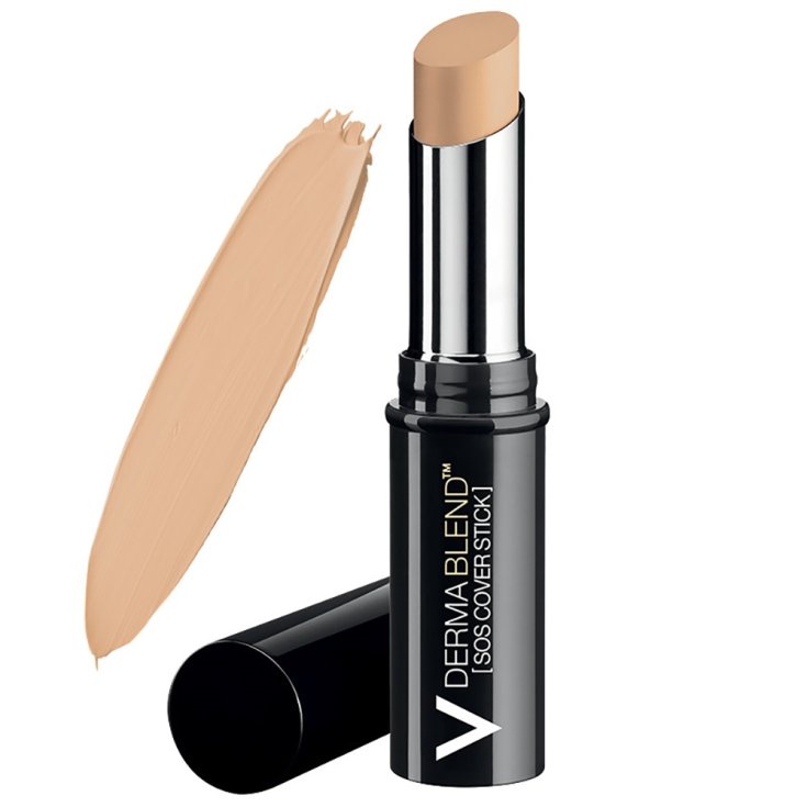 VICHY STICK CORR.SPF25 45 ORO 4,5