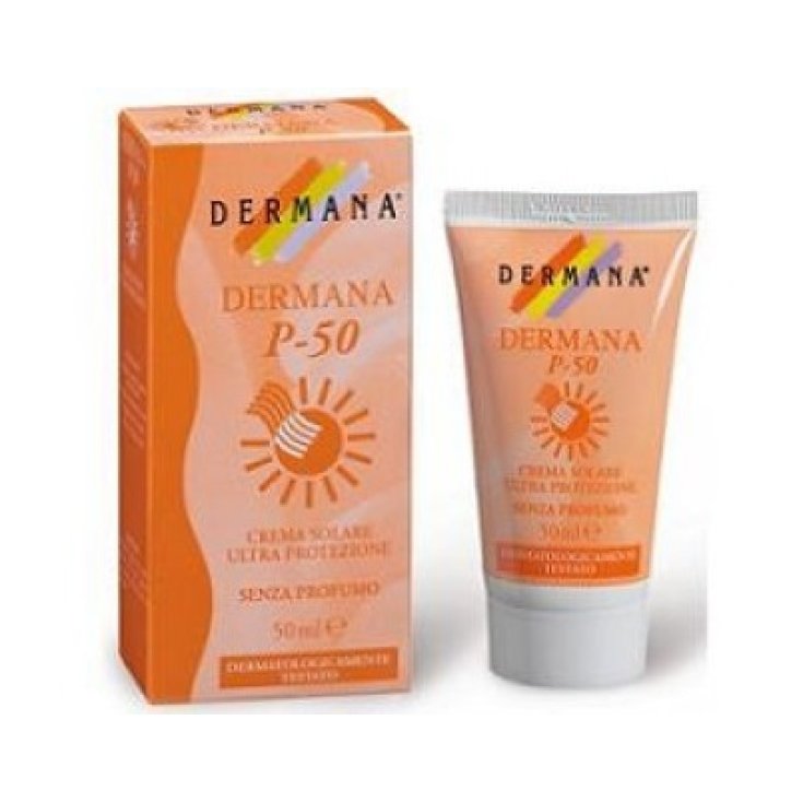 Dermana P-50 50ml