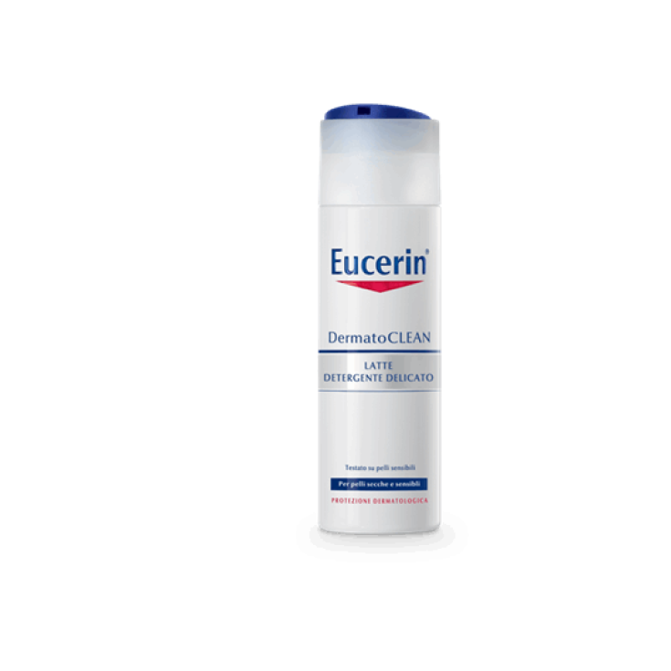 DermatoClean Leche Eucerin® 200ml