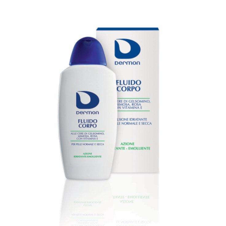 Dermon Fluido Corporal 200ml