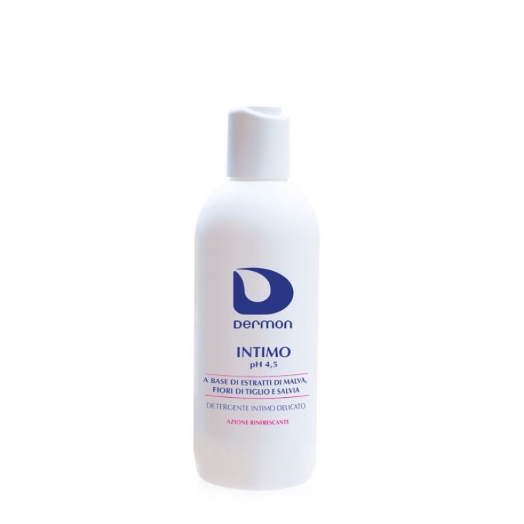 Dermon Íntimo pH 4.5 250ml