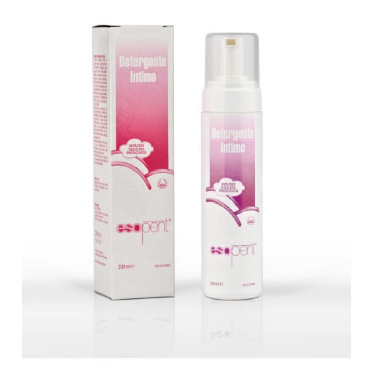 Esopent® Limpiador Íntimo 200ml