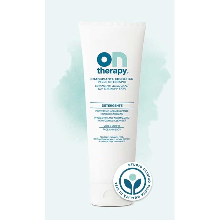 On Therapy Limpiador 150ml