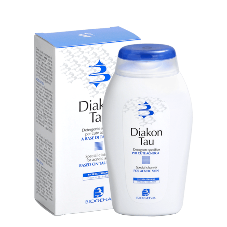 Diakon Tau Biogena 200ml