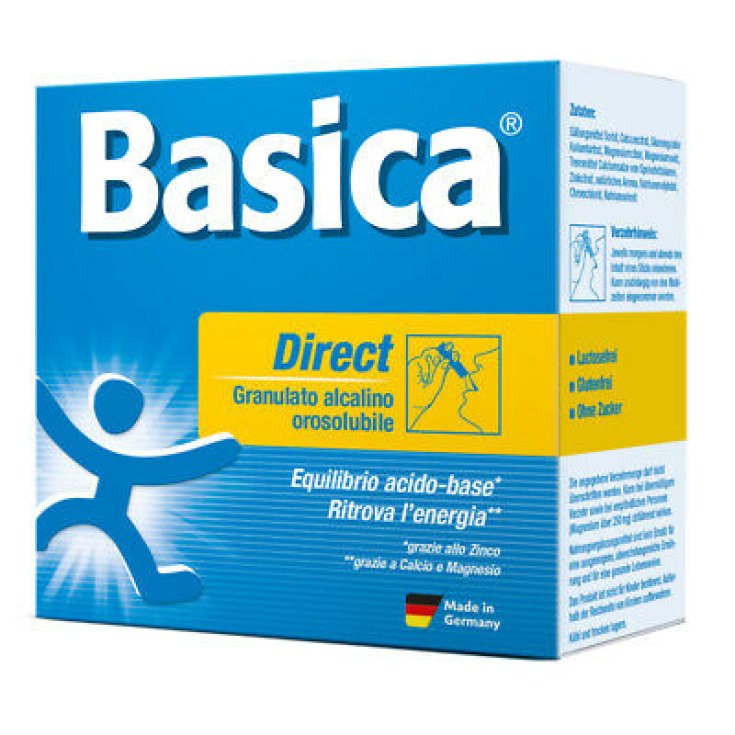 Direct Basic 30 Sobres