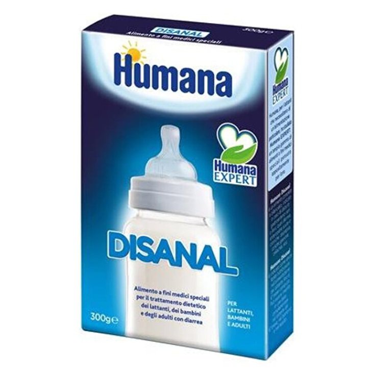 Disanal Humana Expert 300g