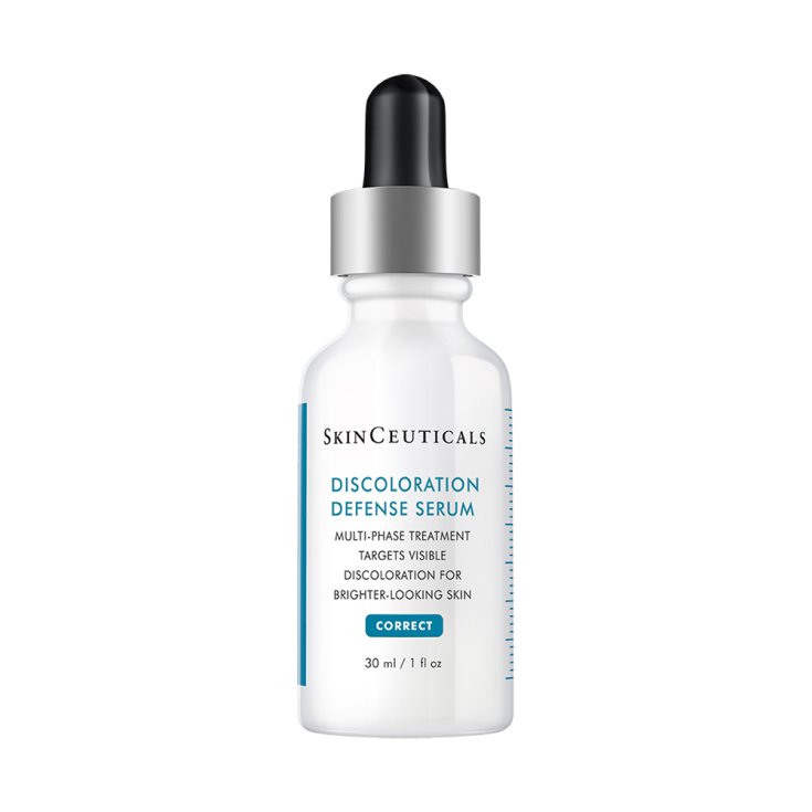 Suero de defensa contra la decoloración SkinCeuticals 30 ml