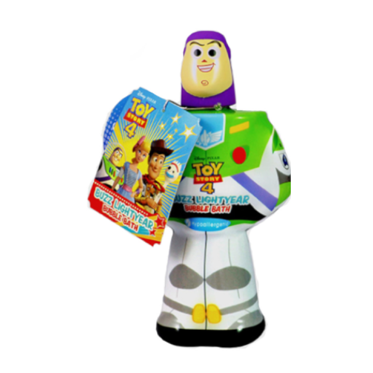 Toy Story 4 Buzz Lightyear Disney 400ml