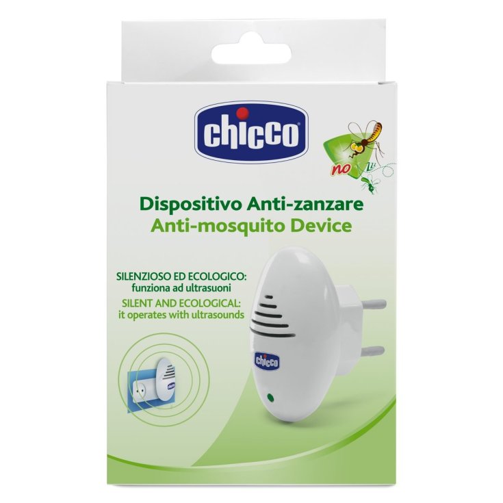 Chicco® Dispositivo Anti-Mosquitos 1 Pieza