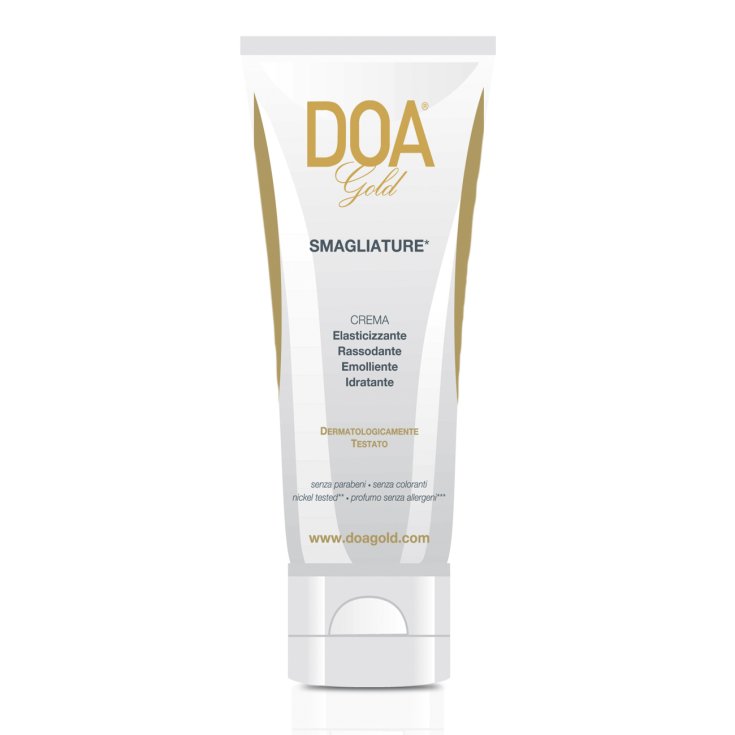 DOA Oro Estrías DOAFARM 200ml