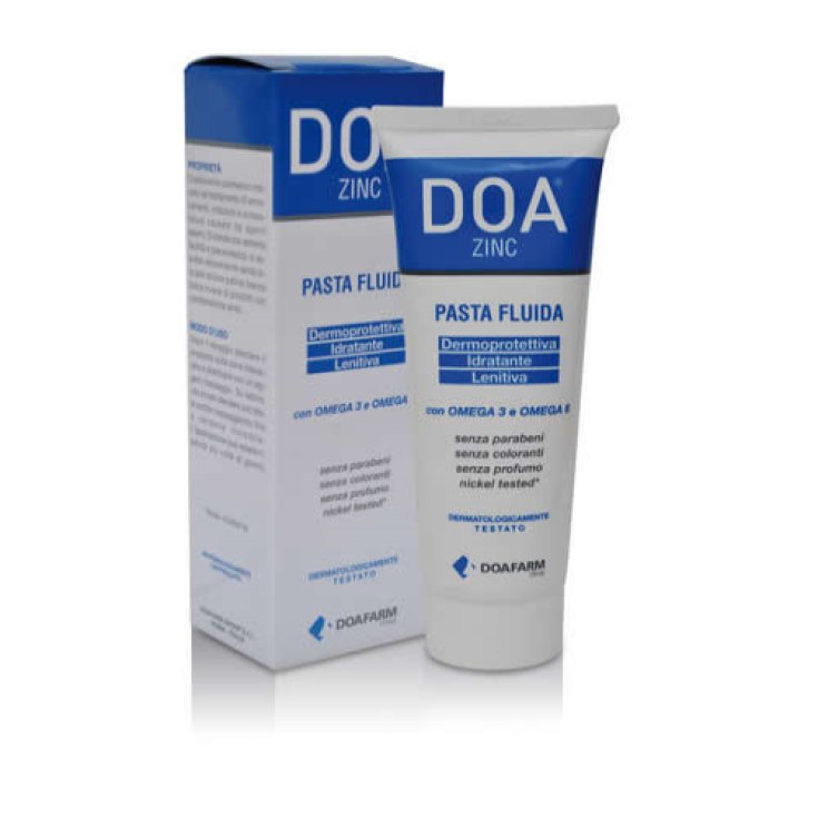 DOA Zinc DOAFARM 75ml