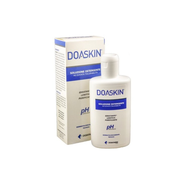 Doaskin DOAFARM 200ml