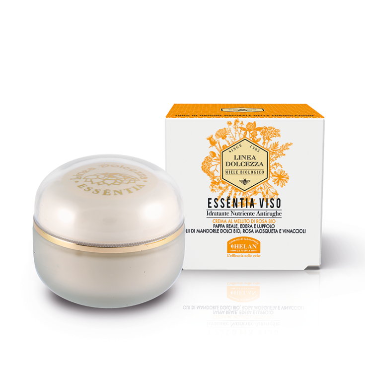 Dulzura Essentia Rostro Helan 50ml