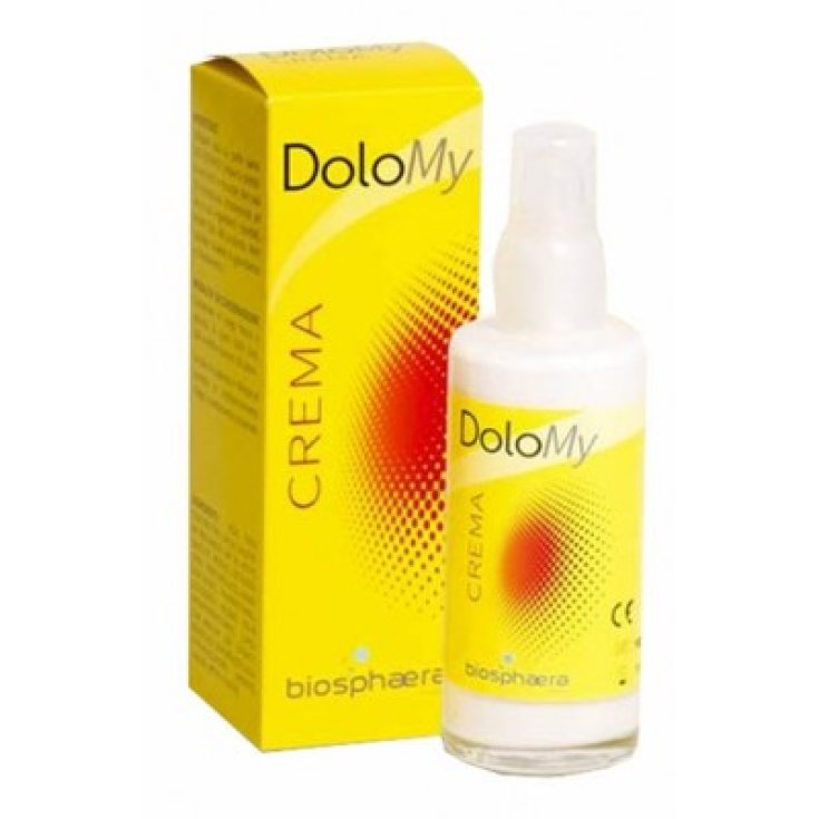 DoloMy Biosphaera Crema 75ml