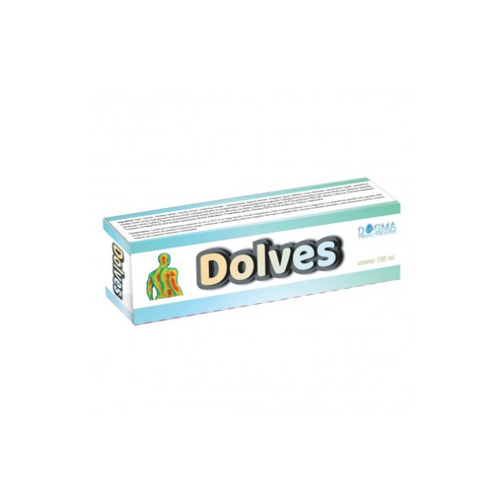 Dolves Dogma Helathcare 100ml