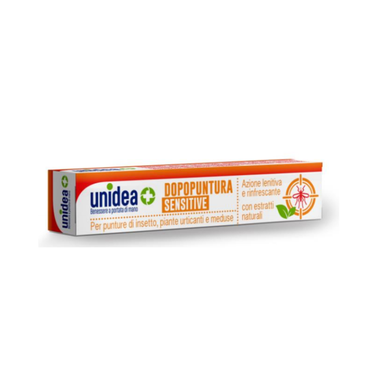 SENSITIVE AFTER BITE unidea Pen 12ml