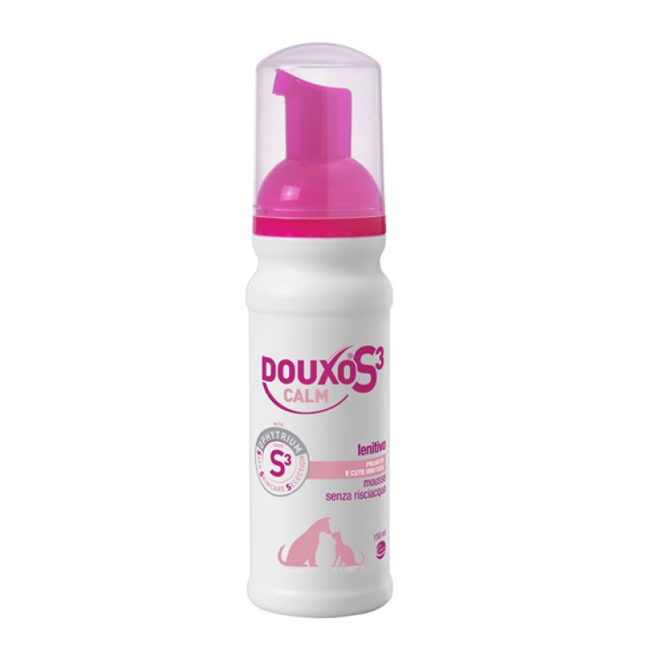 Douxo S3 Calma Ceva Salud Animal 150ml