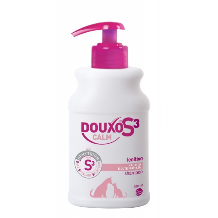 DOUXO® S3 CALMA Ceva 200ml