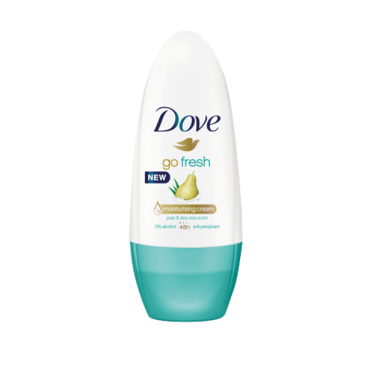 DONDE DEO ROLL ON ALOE Y PERA 50 ML