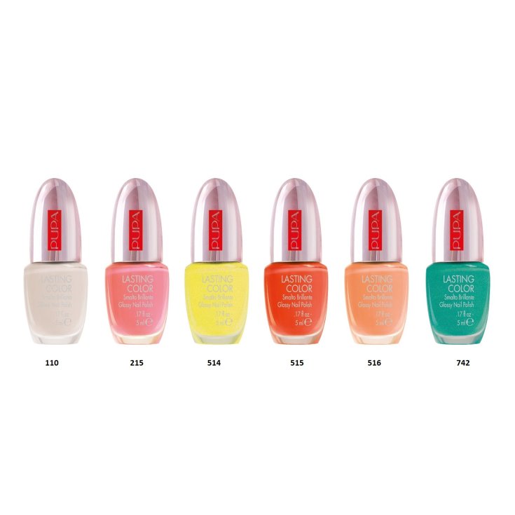 @PUPA ESMALTE 515 A