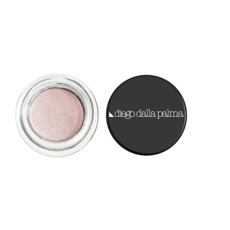 Sombra de ojos en crema Diego Dalla Palma Dusty Pink Sombra de ojos en crema 31 Dusty Pink