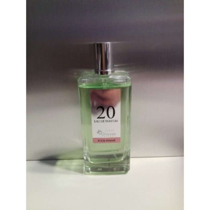 Señora 20 Grasse Parfums 100ml