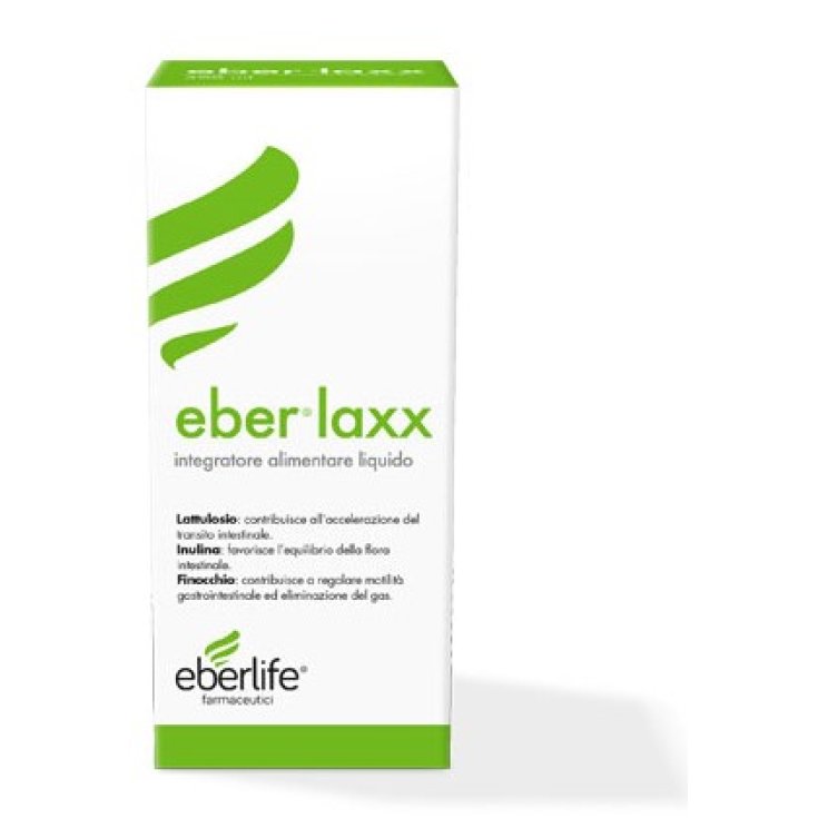 Eber Laxx EberLife Farmacéutica 300ml