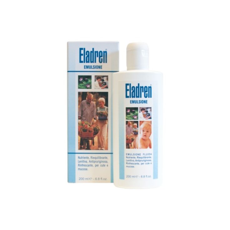 Eladren® FPR emulsión 200ml