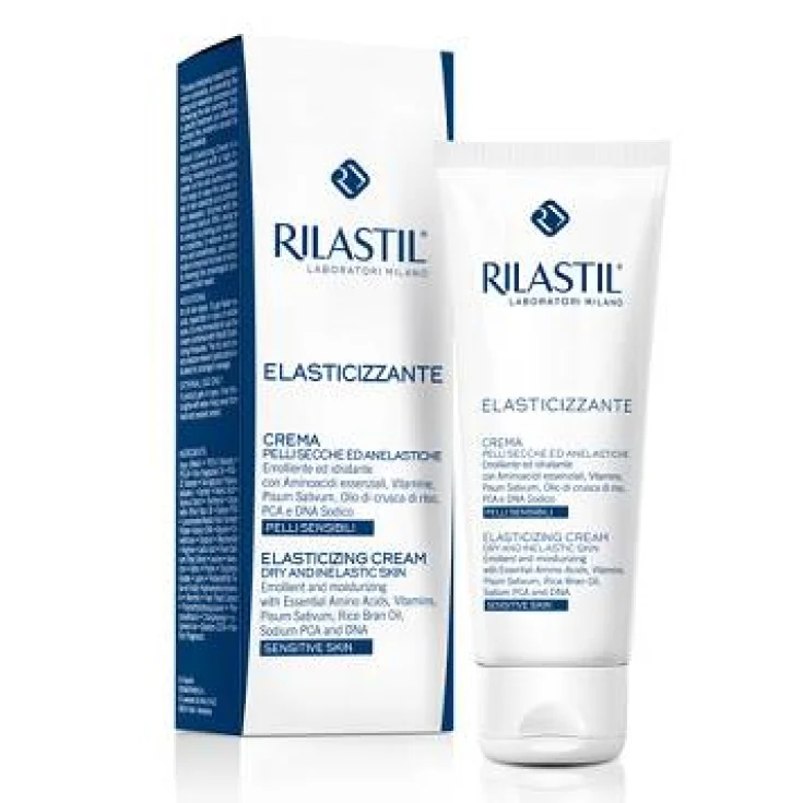 Crema Corporal Elasticizante Rilastil® 75ml