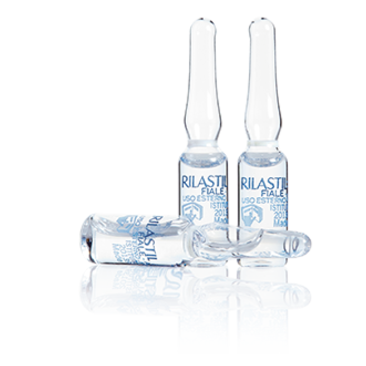 Elastizante Rilastil 10 Viales de 1,5ml