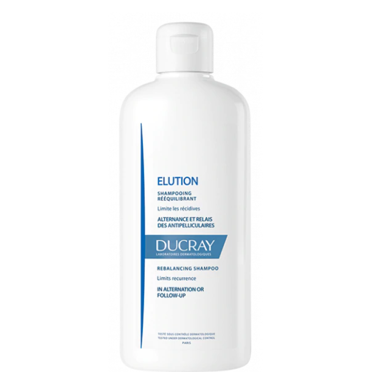 Elución Ducray 200ml