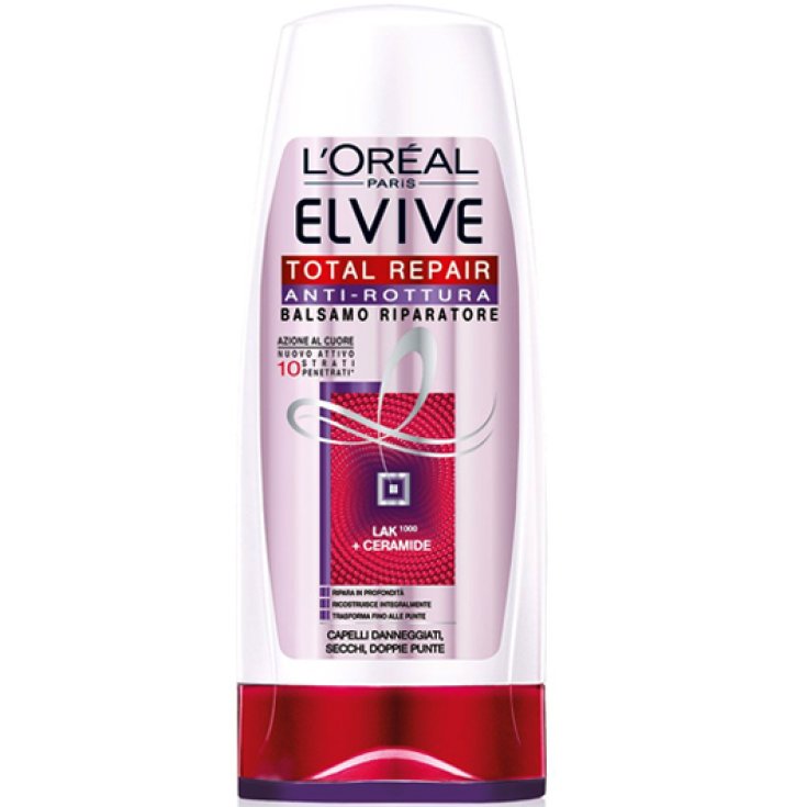 Elvive Reparación Total L'Oreal 200ml