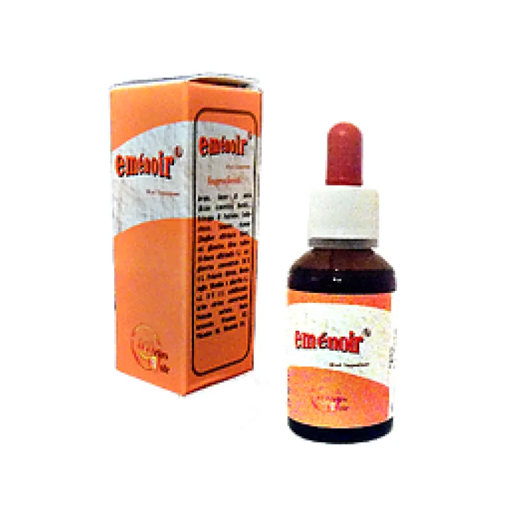 Emènoir® L'Arbre Noir 30ml