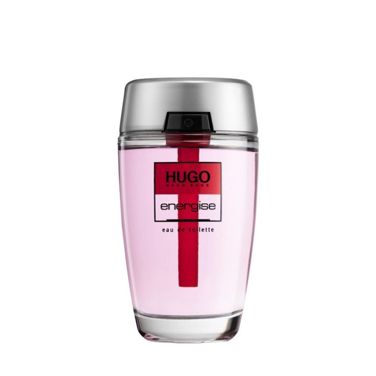@HUGO ENERGIZE U EDT 125 VAPO