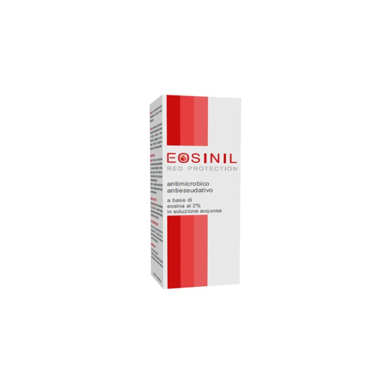 Eosinil Protección Roja BLUFARMA 50ml