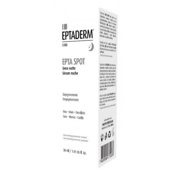 Epta Spot Noche Eptaderm 30ml