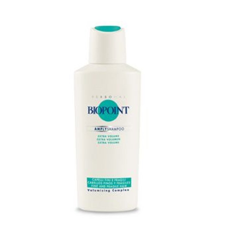 * BIOPOINT AMPLIO SHA 200 ML