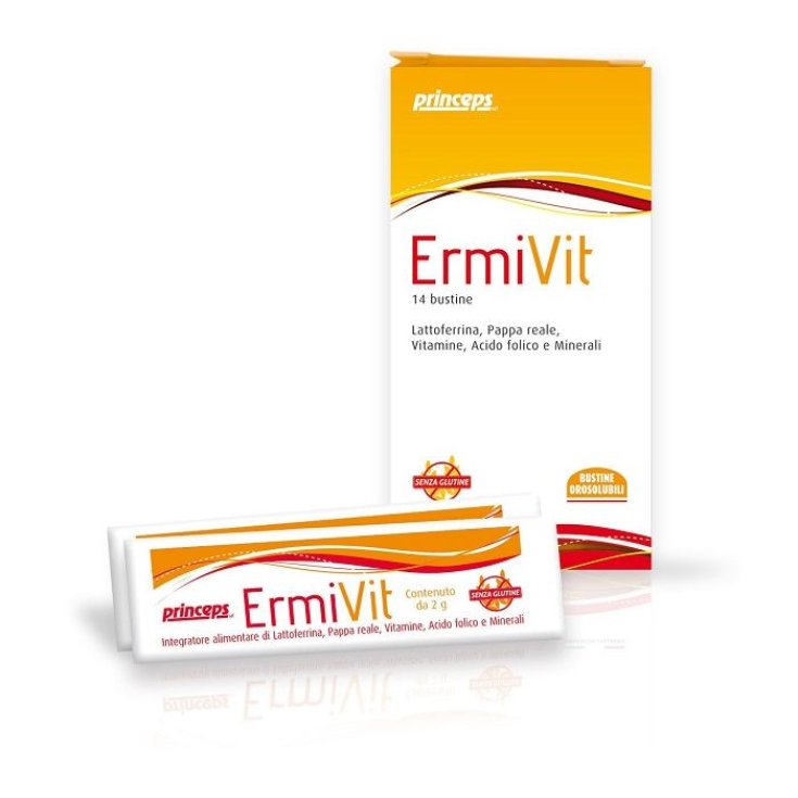 Ermivit Princeps 14 Stick Pack